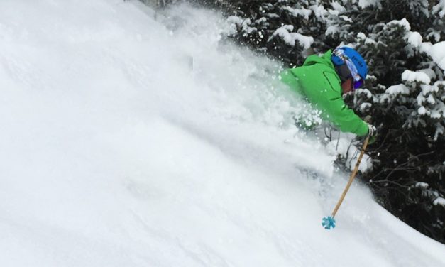 SMC New President Discusses State of Snow Sports Retail