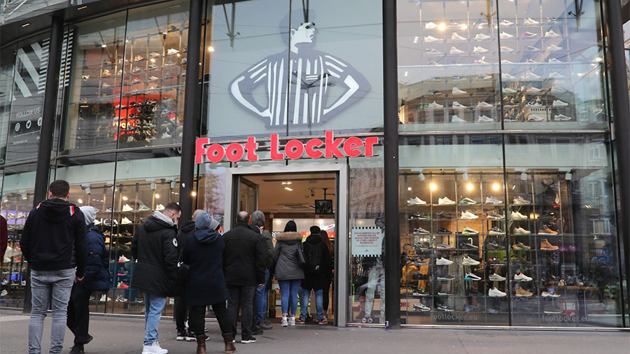 Inside The Call: Foot Locker Confident In Overcoming Supply Chain Hurdles