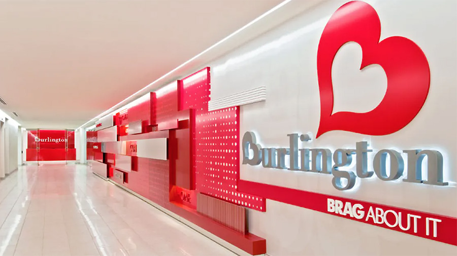 Burlington Stores See Same-Store Sales Climb 16 Percent Against Q319