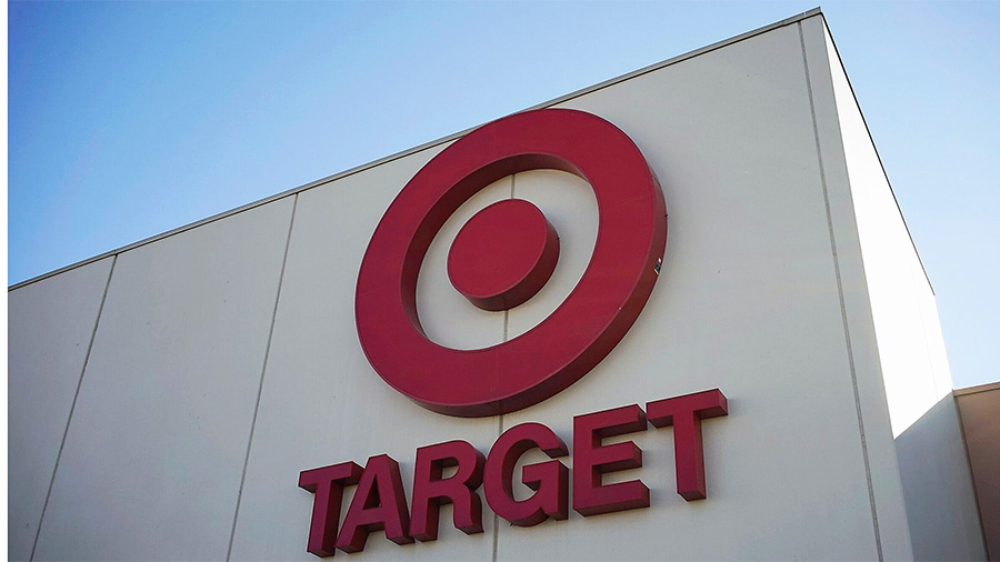 Target Shuffles the Executive Deck in Legal, Operations and ...