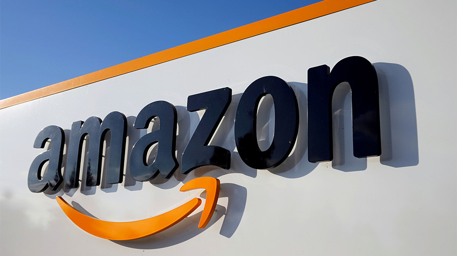 Amazon Physical Retail VP Exits