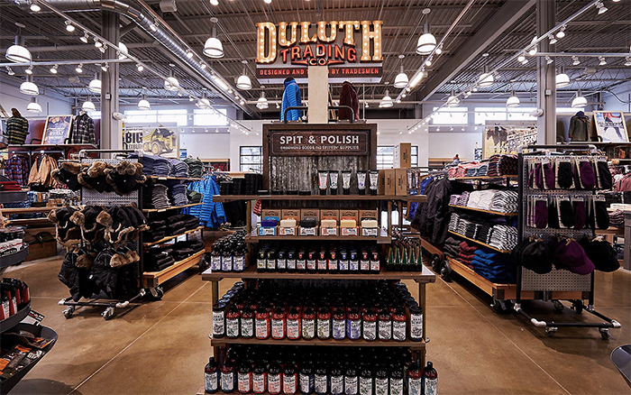 Duluth Trading Co. unveils a legendary collaboration with Green