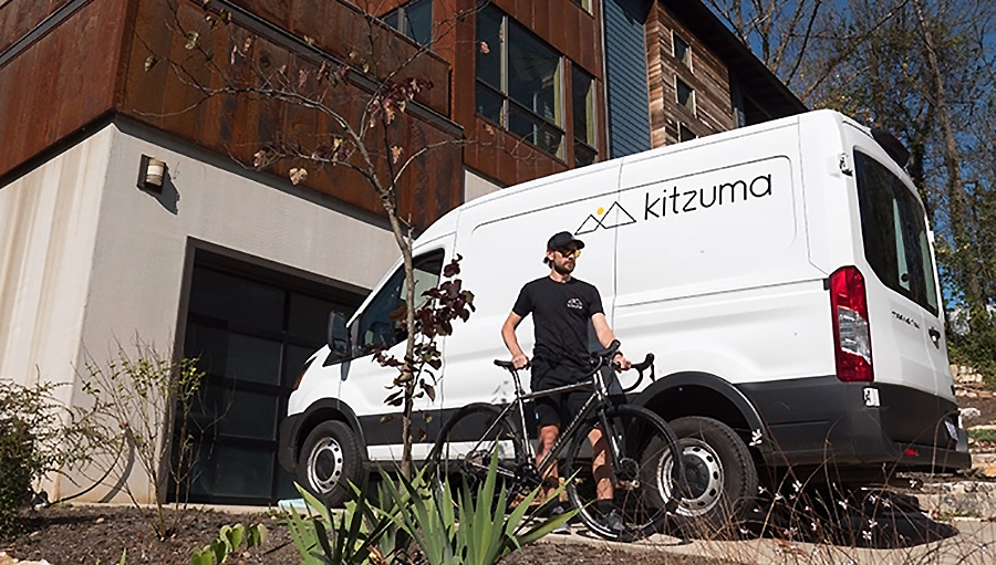 BikeExchange Limited Acquires Kitzuma