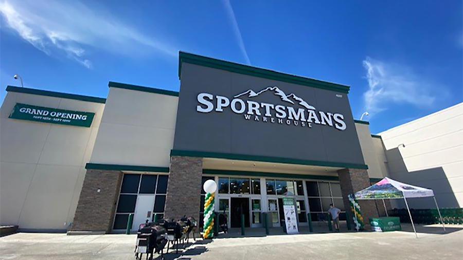 Sportsman’s Warehouse Re-Focuses On Stand-Alone Growth