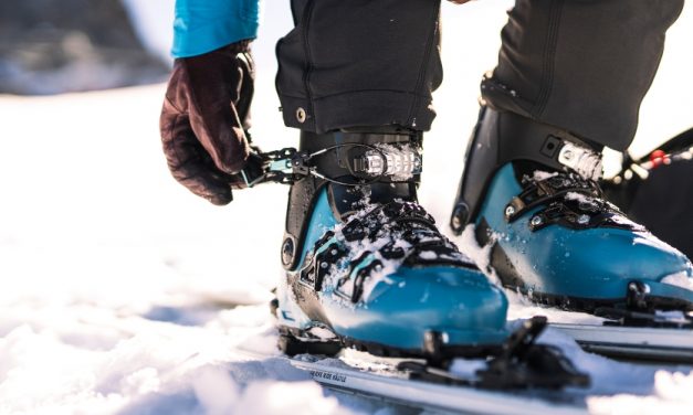 Scarpa Introduces 4-Quattro Family Of Ski Boots
