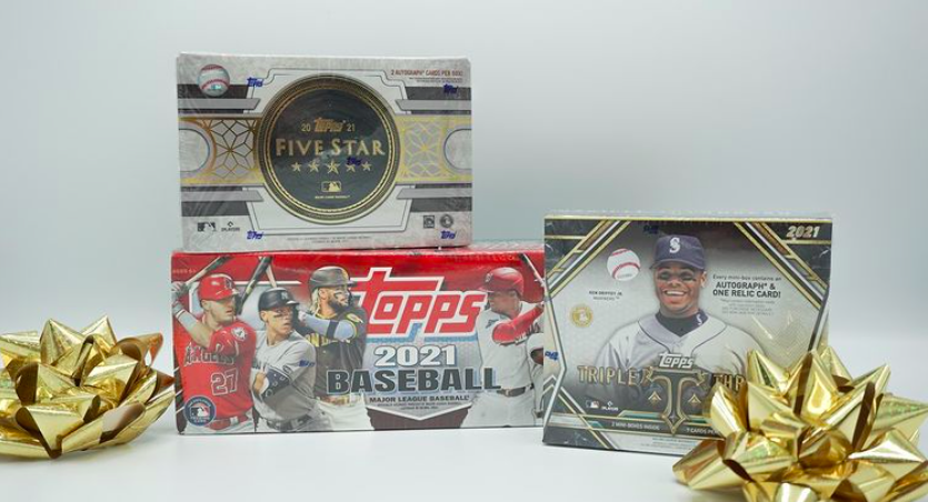 Fanatics acquires Topps' trading cards and collectables businesses