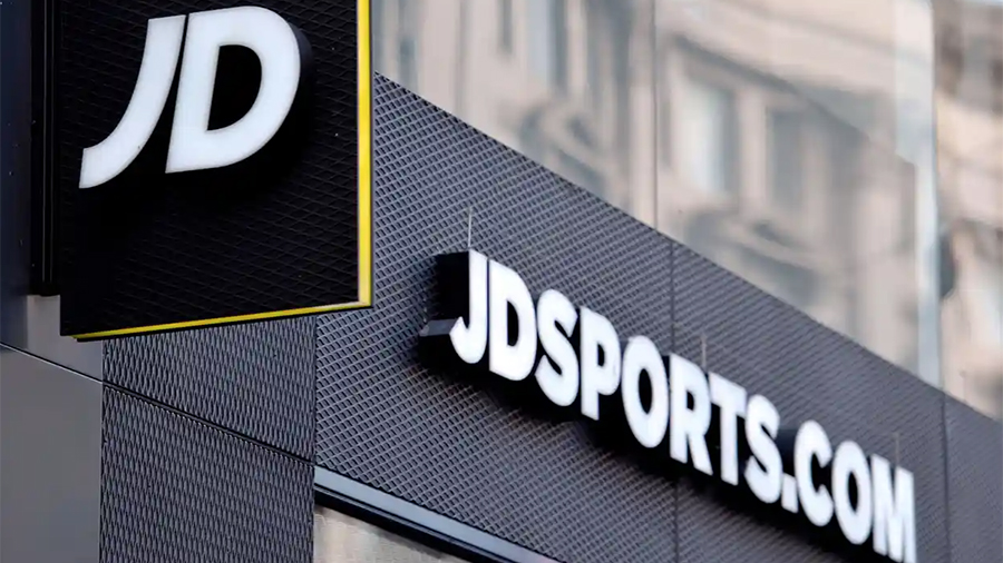 JD Sports Raises Outlook On Merry Holiday Results