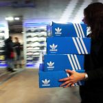 Adidas Plans More Than 2,800 New Hires In 2022