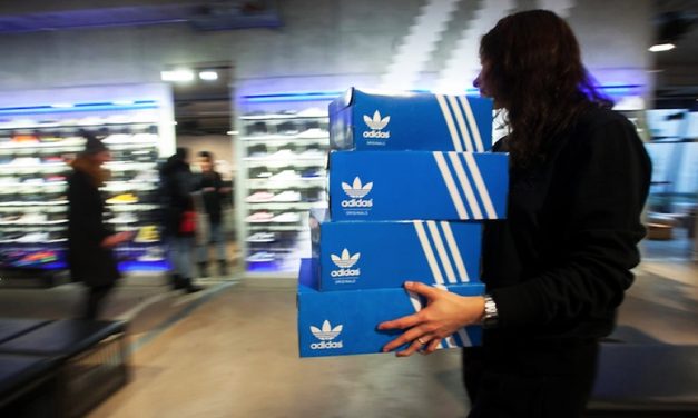 Adidas Plans More Than 2,800 New Hires In 2022