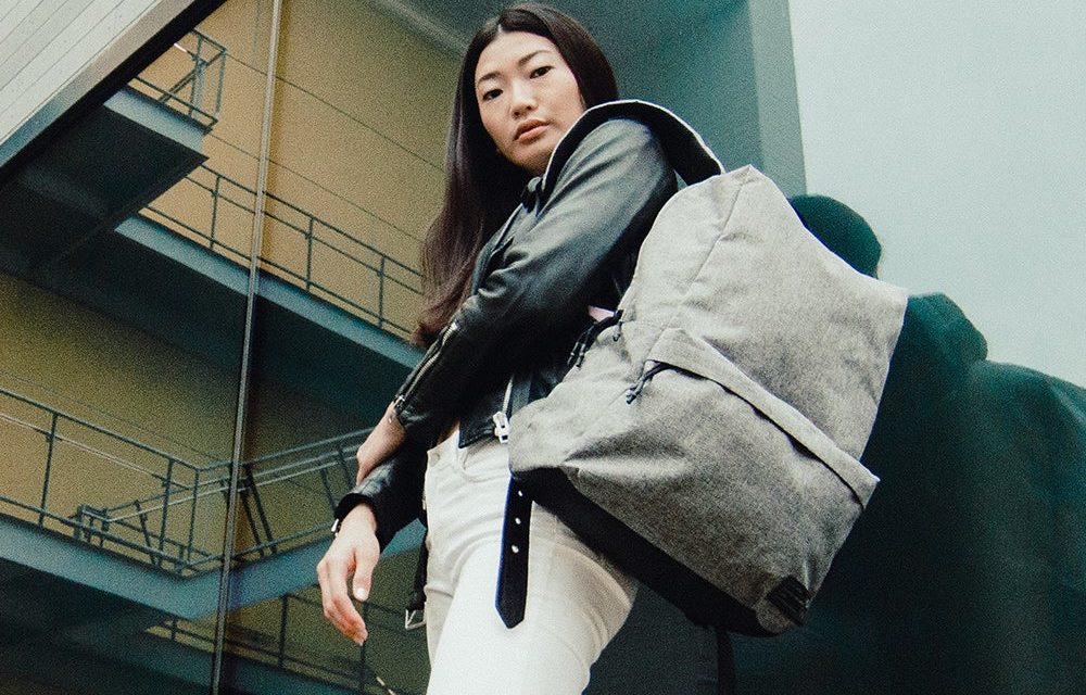 HEX Introduces Aspect Bag Collection