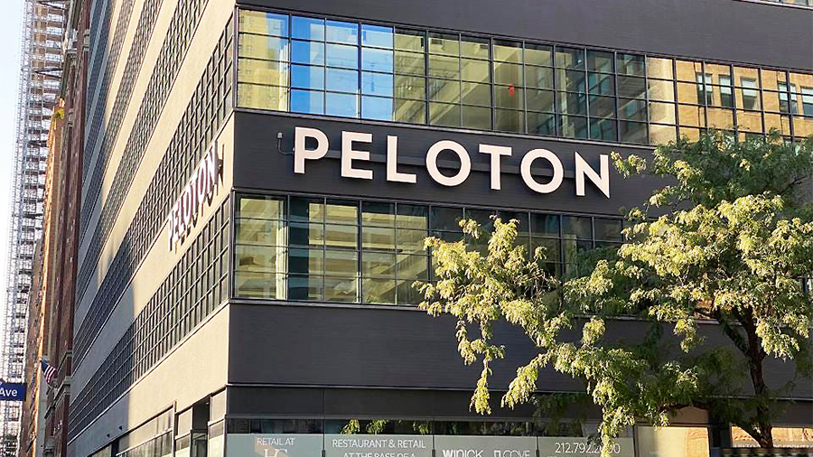 Peloton Considers Layoffs But Denies Reports It Will Suspend Bike