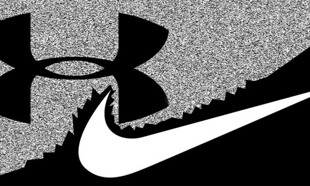 Nike And Under Armour Earn Analyst Upgrades