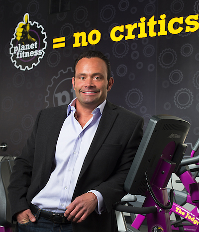 Planet Fitness to buy franchisee Sunshine Fitness for $800 million