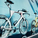 Canyon Bicycle Appoints CEO