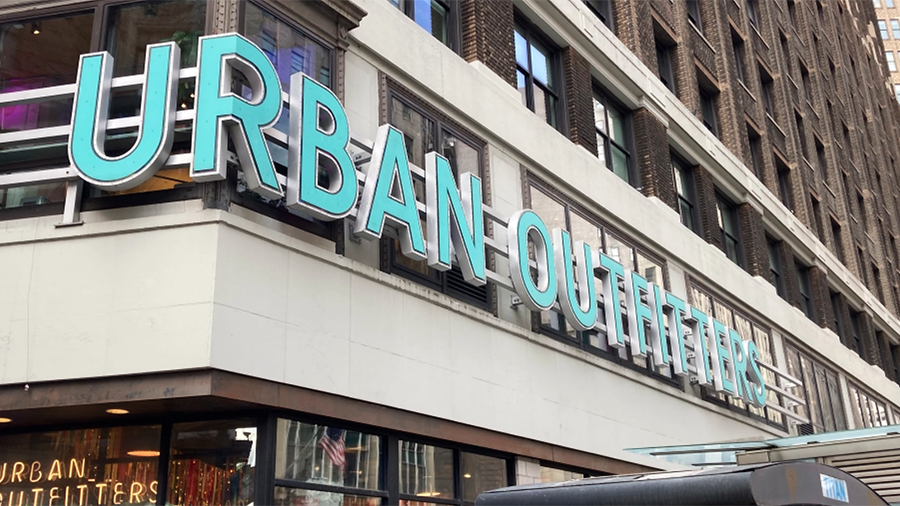 URBN Appoints New CEO Of Urban Outfitters Chain And Free People Group ...
