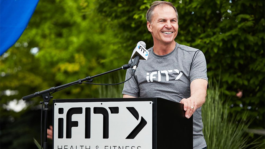 iFIT's CEO Resigns as the Company Accepts $355 Million Investment from L  Catterton
