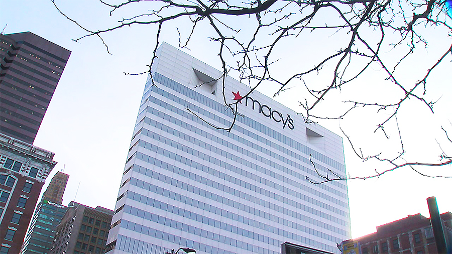 Macy's Stock Jumps on Upgrade. Its Reset Plan Is Working, Analyst