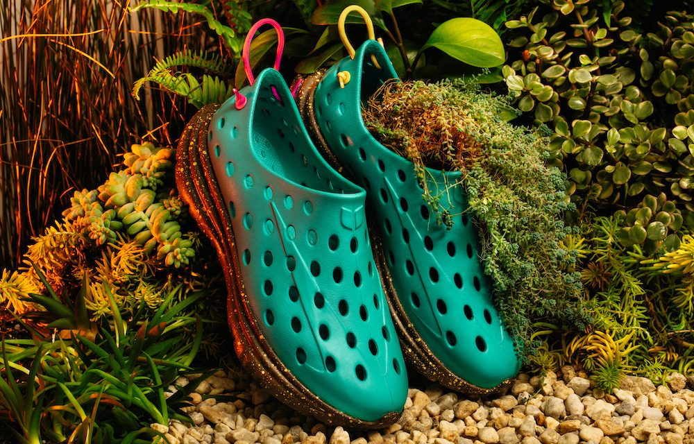 Kane Footwear Releases Earth Day Limited-Edition Collection