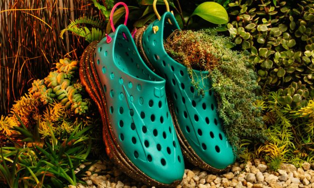 Kane Footwear Releases Earth Day Limited-Edition Collection