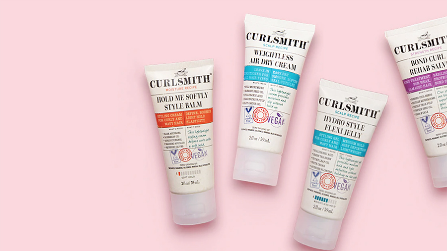 Helen of Troy Acquires Curlsmith Hair Products