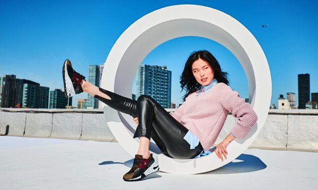 Designer Brands Sets $4 Billion Goal For Fiscal 2026