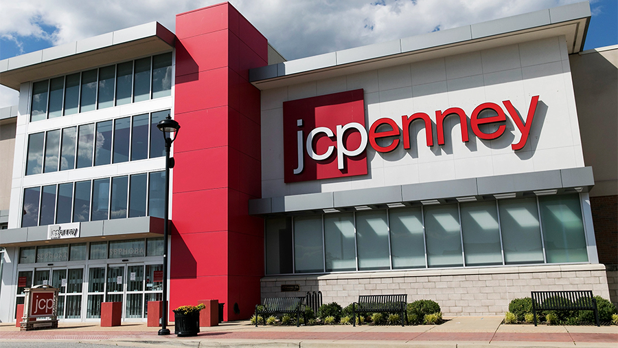 Sycamore Partners in talks to buy JCPenney