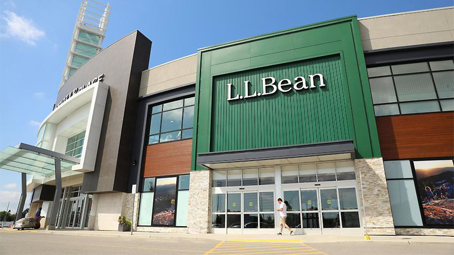 L.L. Bean opening new store in Niagara Falls this fall as part of