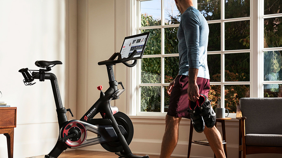 peloton monthly subscription fee