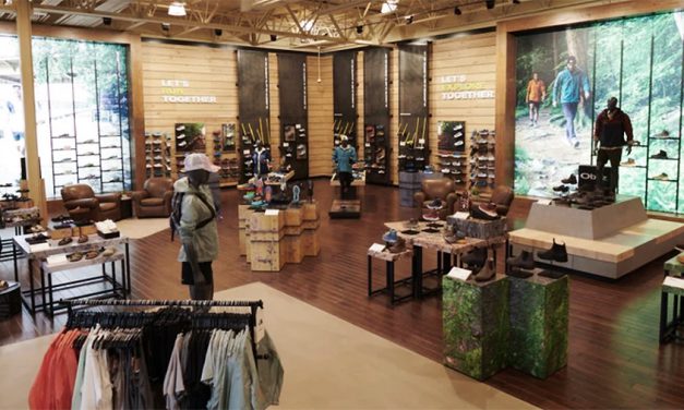 Dick’s Sporting Goods And Public Land Pilot In-Store Buy-Back Program
