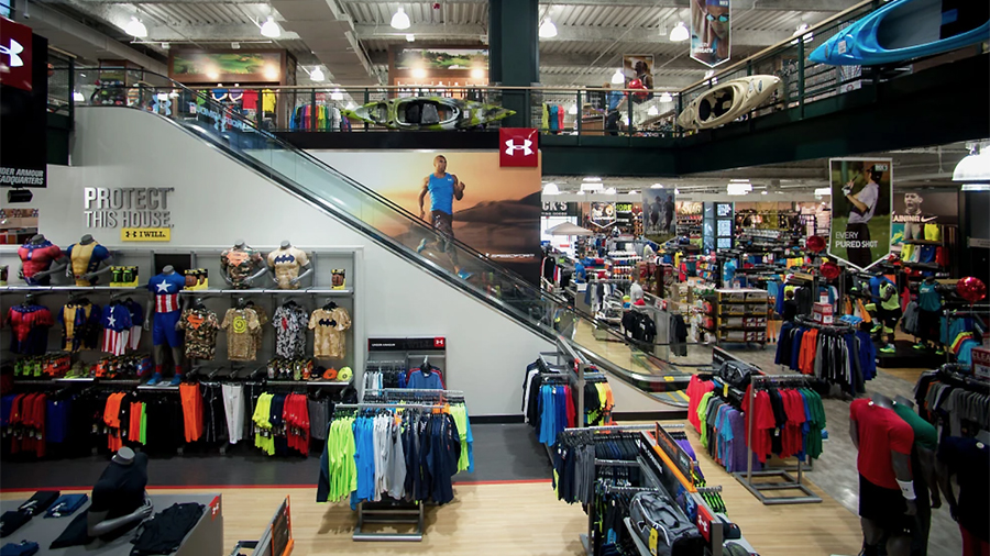 SFIA: Sporting Goods Sales Increased 16 Percent In 2021