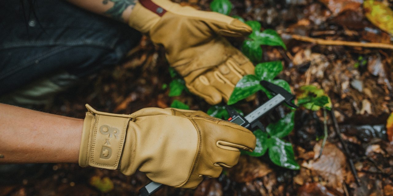 Outdoor Research Partners With Dovetail Workwear For Spring 2022