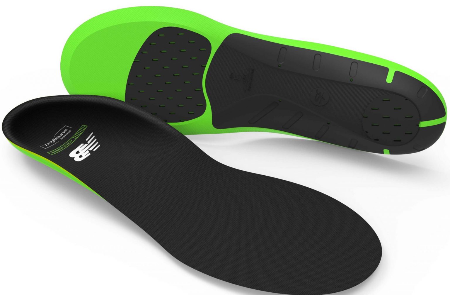 New Balance Introduces Three Insoles Shaped By Superfeet | SGB Media Online