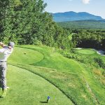 Golf Rounds Played Decline 13 Percent In April