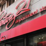Century 21 To Reopen Manhattan Flagship Store
