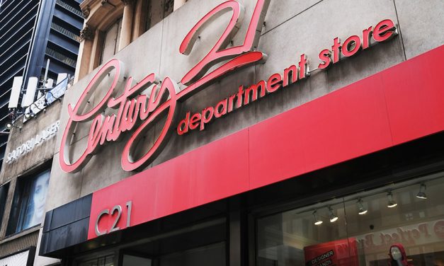 Century 21 To Reopen Manhattan Flagship Store