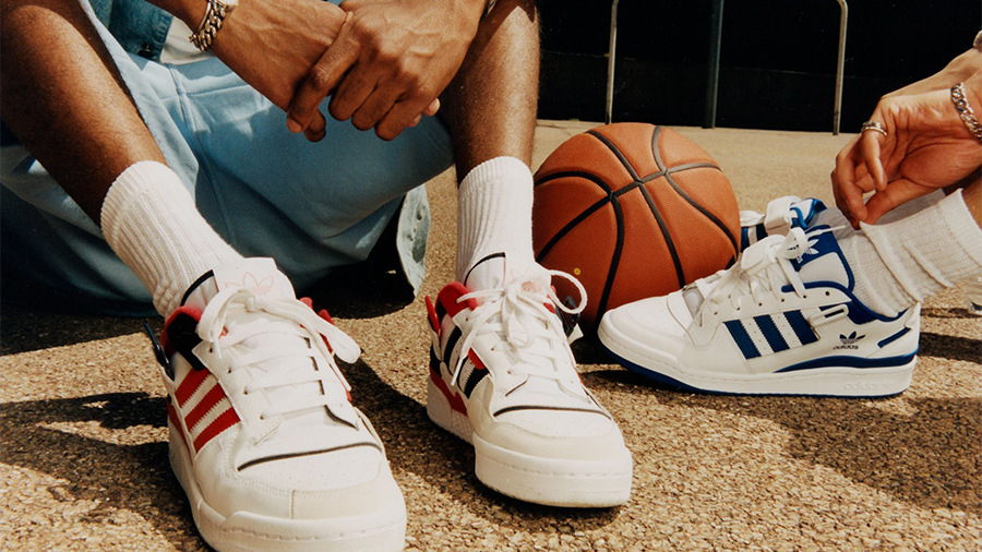 Adidas And Foot Locker Announce New Long Term Strategic Partnership SGB Media Online