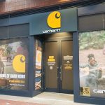 Carhartt Opens First Retail Store In Nashville