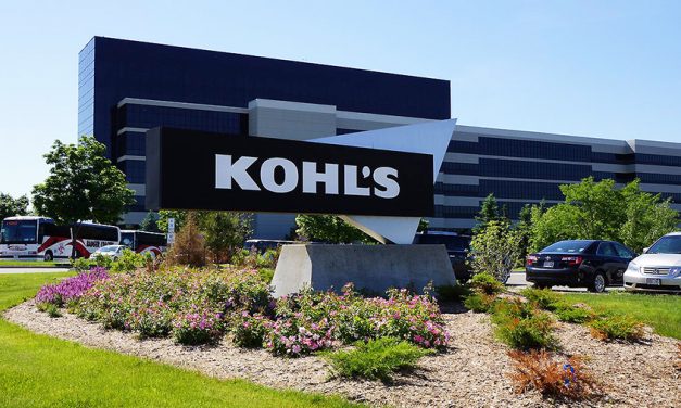 Kohl’s Senior Executives Step Down