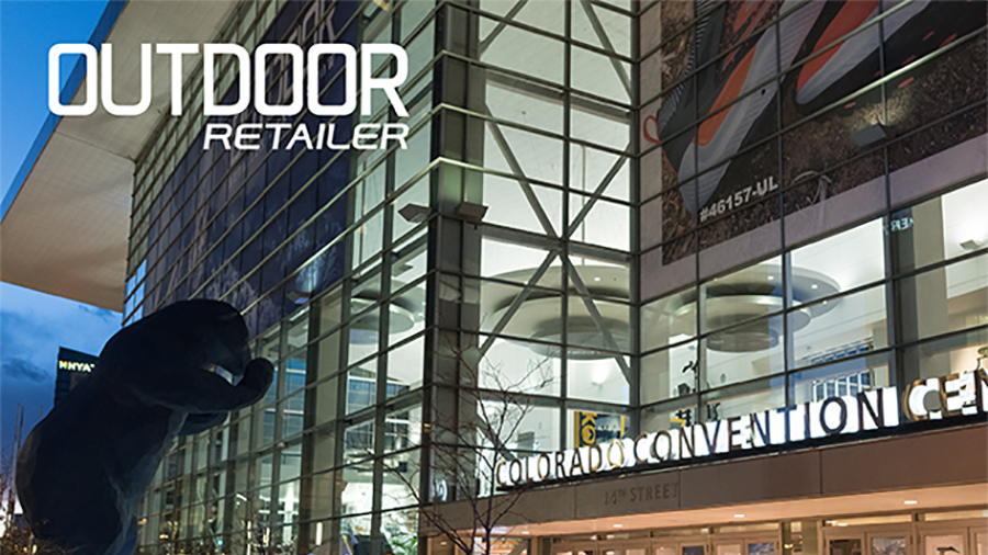 Outdoor Retailer Summer Attracts Over 550 Brands For Show