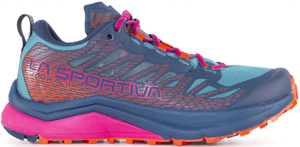 La Sportiva Introduces Jackal II, Other Footwear And Apparel For SS23