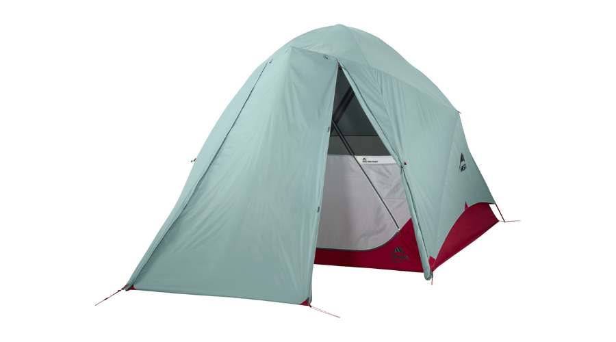 MSR Introduces Habiscape Tent Series For S23