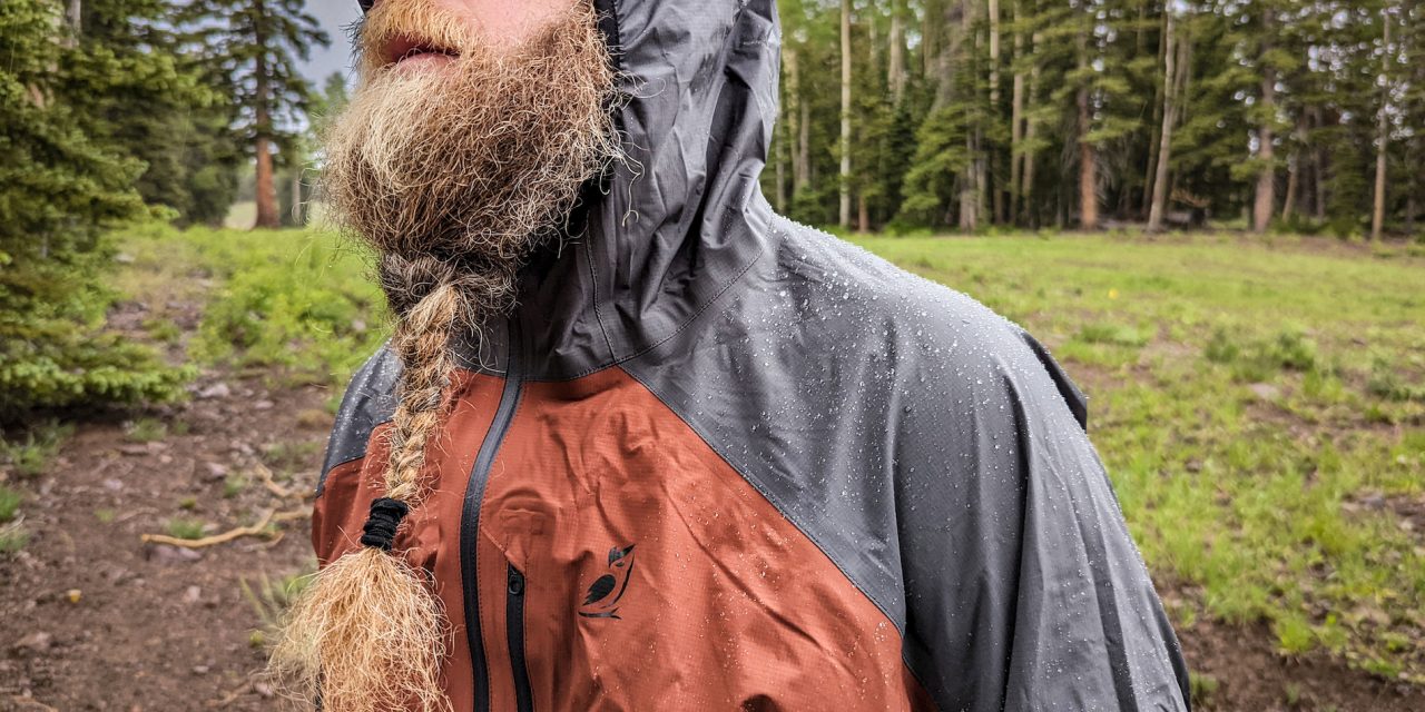 Outdoor Vitals Redefines Ultralight With New Releases  