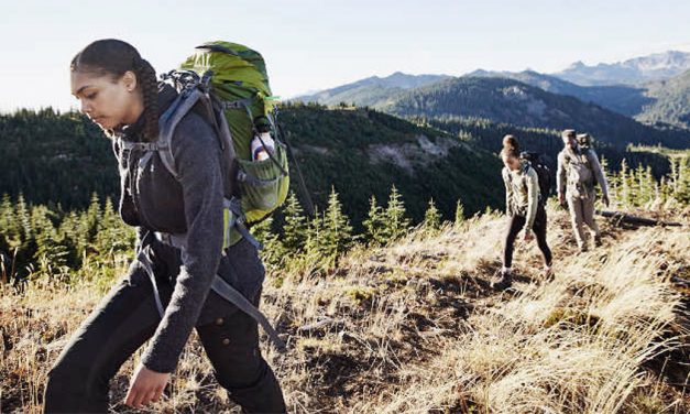 EXEC: Academy Finds Footwear And Outdoors Drives Q1 Outperformance