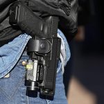Supreme Court Strikes Down New York Gun-Control Law