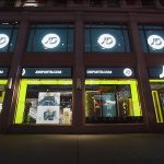JD Sports’ North America Operations Outperform In 2021