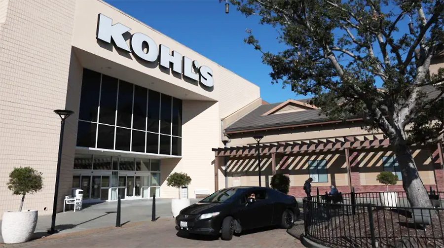 Kohl’s, Franchise Group Enter Exclusive Negotiations Over Sale