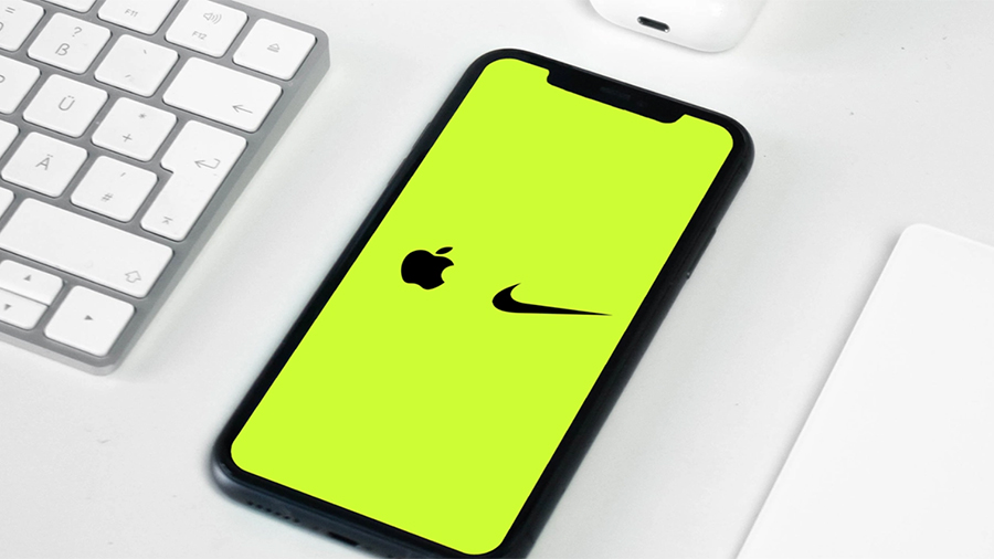Nike And Apple Team Up On Sports Content