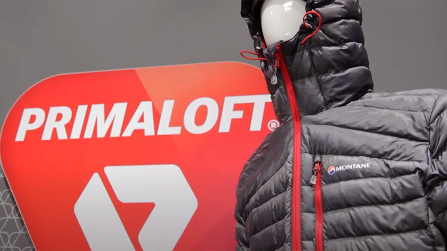 Why Did Compass Diversified Acquire PrimaLoft?