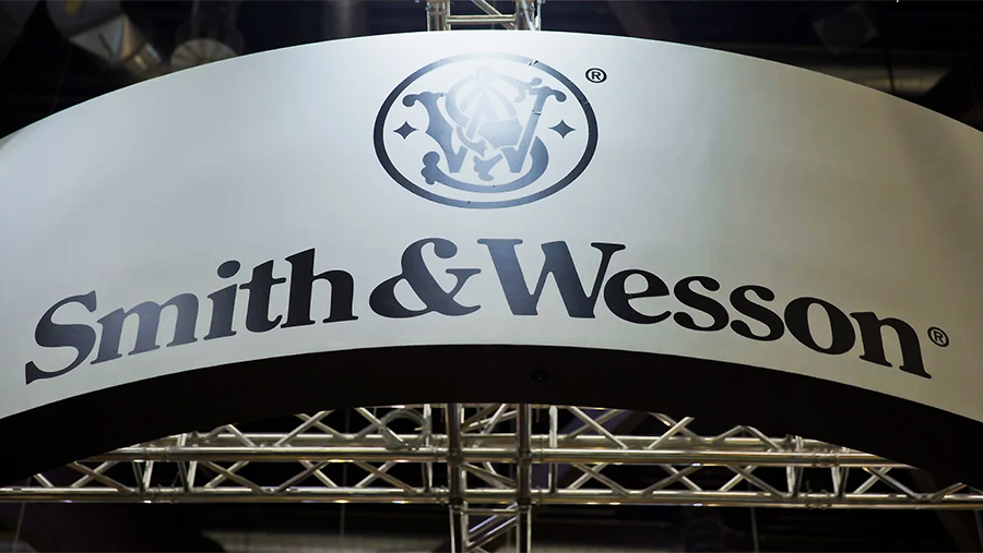 Smith & Wesson Sees Firearms Demand Returning To 2019 Levels