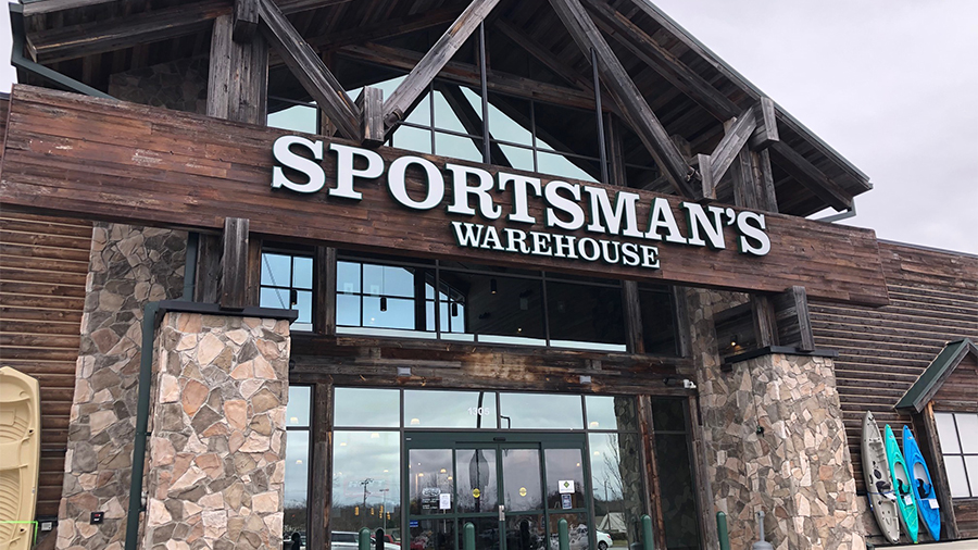EXEC: Sportsman’s Warehouse Warns On Inflationary Pressures